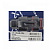 Разъем соединения силового кабеля Grundfos Kit, Plug cpl. ALPHA, 98284561