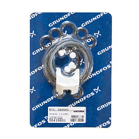Комплект уплотнений Grundfos Kit, Gaskets CR(N)90 1-6, EPDM, 96416601