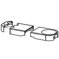 Крышка бака Vandjord Top cover для CITILIFT TRIO, 82111004