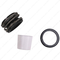 Комплект торцевого уплотнения вала Grundfos Kit, TP-HP shaft seal cpl. 60mm BAQE, 96161886