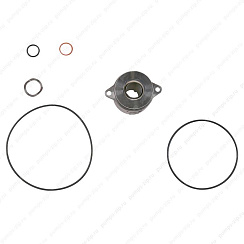Комплект торцевого уплотнения вала Grundfos Kit, Shaft seal B/C22, 96102360
