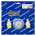 Комплект клапана и мембраны Grundfos Kit, valve/diaph. SD-L-PV/T/C-1, 97751575