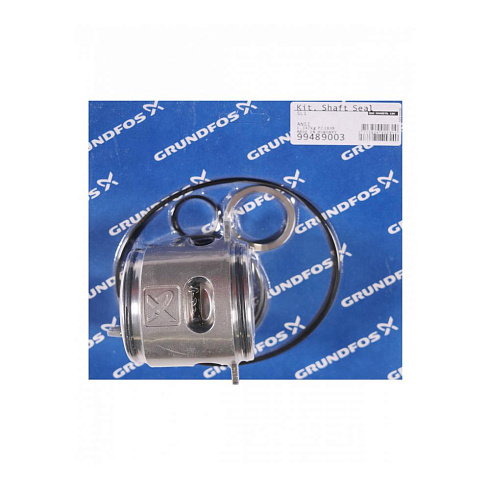 Комплект торцевого уплотнения вала Grundfos Kit, Shaft Seal eMG D32 Std, 99489003