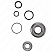 Комплект подшипников Grundfos Kit, Ball Bearing 6308.SYN/6206.SYN, 96796600