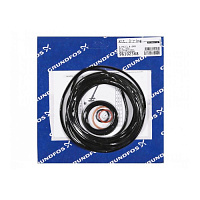 Комплект уплотнительного кольца Grundfos Kit, O-rings C22, 96102368