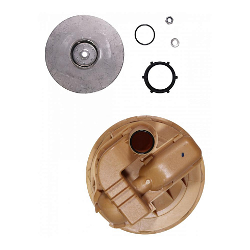 Комплект гидравлики Grundfos Kit, Hydraulic JP5, 96768184