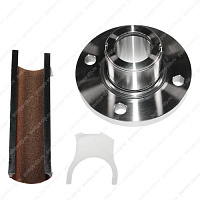 Комплект торцевого уплотнения вала Grundfos Kit, Shaft seal D32 CR/N 120/150 HQQV, 95059803