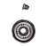 Комплект камеры с подшипником Grundfos Kit, Chamber N ver. and bearing SIC/SIC, 98633738