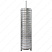 Комплект камер Grundfos Kit, Chamber stack CR 10-18, 96508416