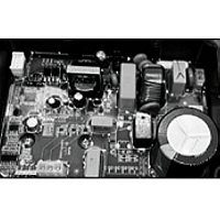 Плата управления Vandjord PCB board для CITILIFT TRIO, 82111010