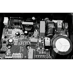Плата управления Vandjord PCB board для CITILIFT TRIO, 82111010