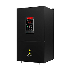 Преобразователь частоты 3×380В, Vandjord CUE10-4T110B-E-NP, 52111020