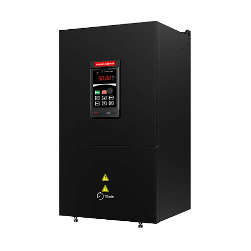 Преобразователь частоты 3×380В, Vandjord CUE10-4T015B-E-NP, 52111011