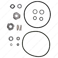Комплект прокладок и уплотнений Grundfos Gasket/seal kit CM10/15/25-AQQE/V, 96932445