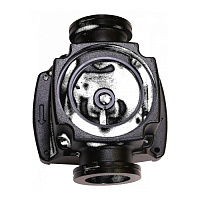 Основание Grundfos Base CR64 Model A/B, painted, 96587673