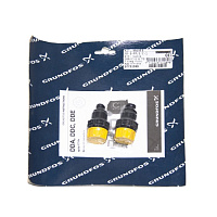 Комплект клапанов Grundfos Kit, Valve SD-S-PP/E/C-1, 97751599