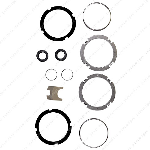 Комплект быстроизнашивающихся деталей Grundfos Kit, wear parts CR/N 64, 1-2, 96416735