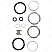 Комплект быстроизнашивающихся деталей Grundfos Kit, wear parts CR/N 64, 1-2, 96416735