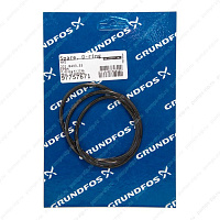Уплотнительное кольцо Grundfos O-ring 221.84x3.53, NKG, EPDM, 97757671