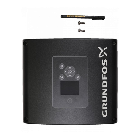 Блок управления Grundfos Kit, Control box cpl. BDAG, 98606002