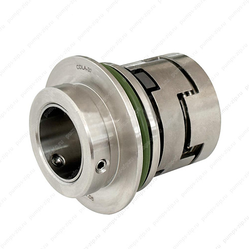 Торцевое уплотнение вала CDLA32-WB1F14, 18-08-9404