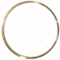Комплект щелевого уплотнения Grundfos Kit, Wear Ring D224/D238x15 BS, 99208743