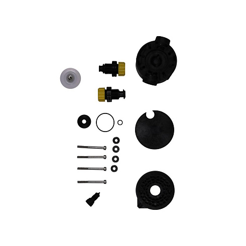 Комплект дозирующей головки Grundfos Kit, Head SD-S-1-PP/E/C-1, 97751104