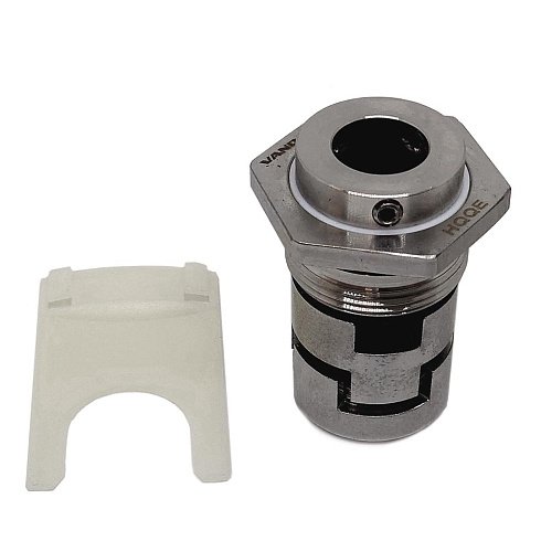 Торцевое уплотнение Vandjord Shaft seal HQQE D16 SS316, 82711002