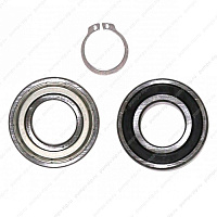 Комплект подшипников Grundfos SEG, Frame B/C, 96690710