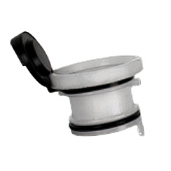 Обратный клапан Vandjord Non return valve для CITILIFT TRIO, 82111001