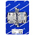 Комплект муфты Grundfos Kit, Coupling complete D28/D12, 415063