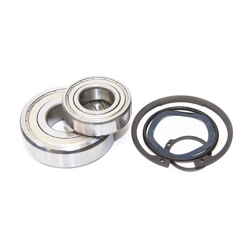 Комплект подшипников Grundfos Kit, Ball bearing complete, 6205 / 6306 MG/ML, 96279795
