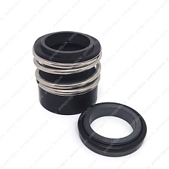 Торцевое уплотнение Vandjord Shaft seal BQQE D28 SS316, 82711022