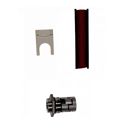 Комплект торцевого уплотнения вала Grundfos Kit, Shaft seal HQQVGG KB016S1, 30bar, 96511845