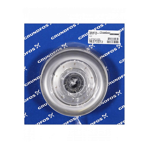 Камера с подшипником Grundfos Chamber with bearing CR(I)10 SIC, 98371072