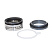 Торцевое уплотнения вала Grundfos Shaft seal YJ3458065, 96567343