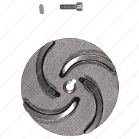 Комплект рабочего колеса Grundfos Kit, Impeller DP10.65.26, 96115106