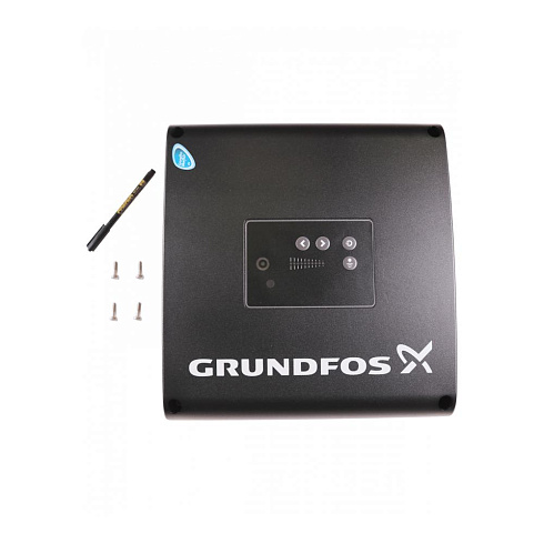Блок управления Grundfos Kit, Control box cpl. CBAL, 98878613