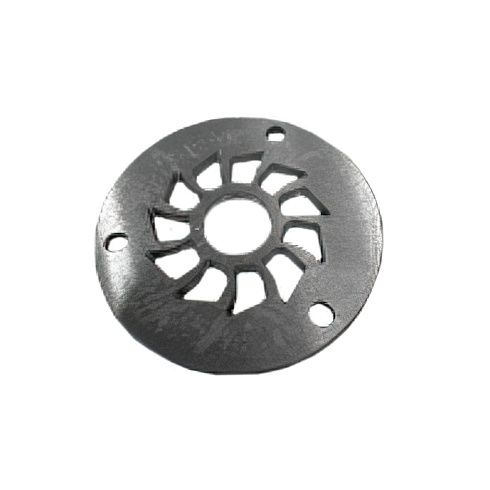 Неподвижная часть измельчителя Vandjord Stationary lower plate for cutter для CITILIFT TRIO, 82111023