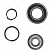 Комплект подшипников Grundfos Kit, bearing, SL1/SLV Fr.C 6305+3208B, 96904928