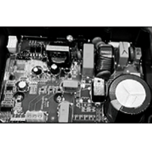 Плата управления Vandjord PCB board для CITILIFT TRIO, 82111010