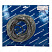 Комплект уплотнительного кольца Grundfos Kit, O-ring set for dry motor NBR, 98119450