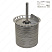 Комплект камер Grundfos Kit, Chamber Stack CR/CRI 3-6, 96453533
