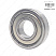 Подшипник Vandjord 6204ZZC3 NSK, 82811033