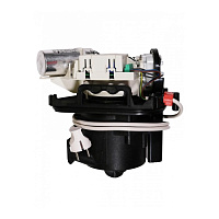 Комплект электродвигателя Grundfos Kit, Motor complete WC-1,3 CWC-3, 97775341