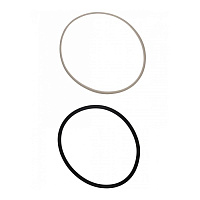 Комплект уплотнительного кольца головной части насоса Grundfos Kit, O-ring pump head to tank, 98167987