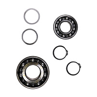 Комплект подшипников Grundfos Kit, S Frame 50 Bearing kit, 6307 + 3309, 96494648