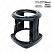 Основание для электродвигателя насоса Grundfos Spare, Pumphead F130 (MG100/112), cat, 98804047