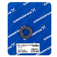 Комплект упорного подшипника Grundfos Kit, Upthrust bearing, MAGdrive, Graflon, 96748884