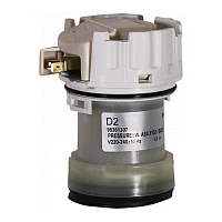 Комплект датчика давления Grundfos Kit, Pressure switch with micro switch D-2, 97775347